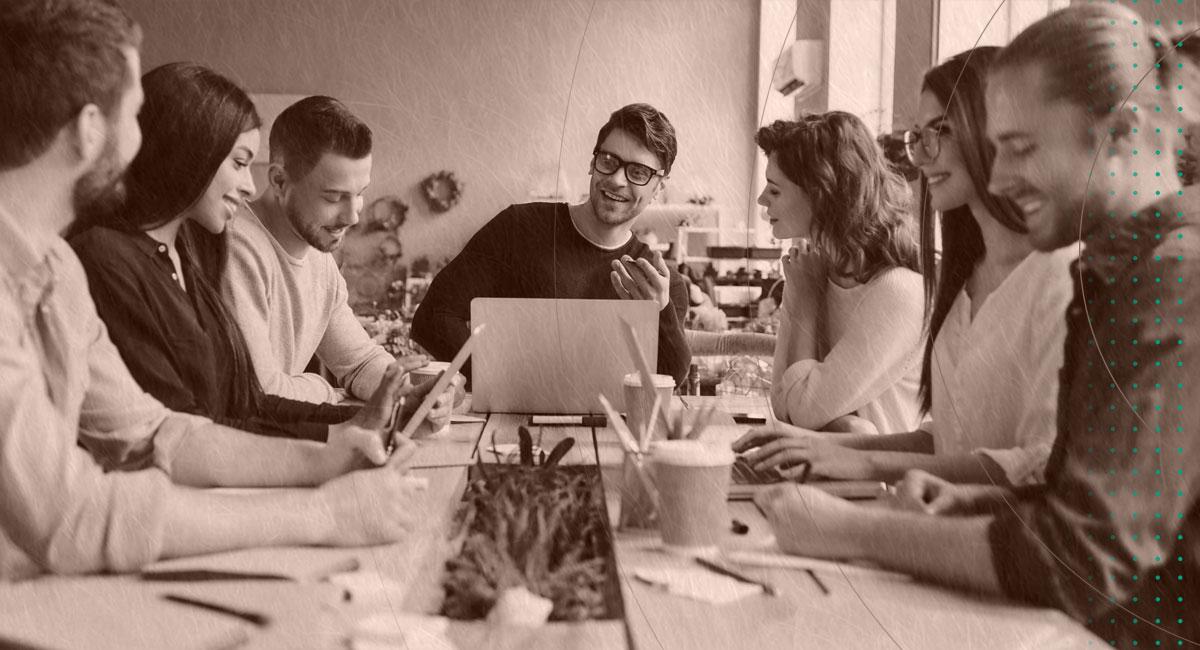 How to build a freelance sales team